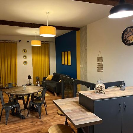 L'Industriel , T2 Hyper Centre Cosy Apartamento Montauban Exterior foto