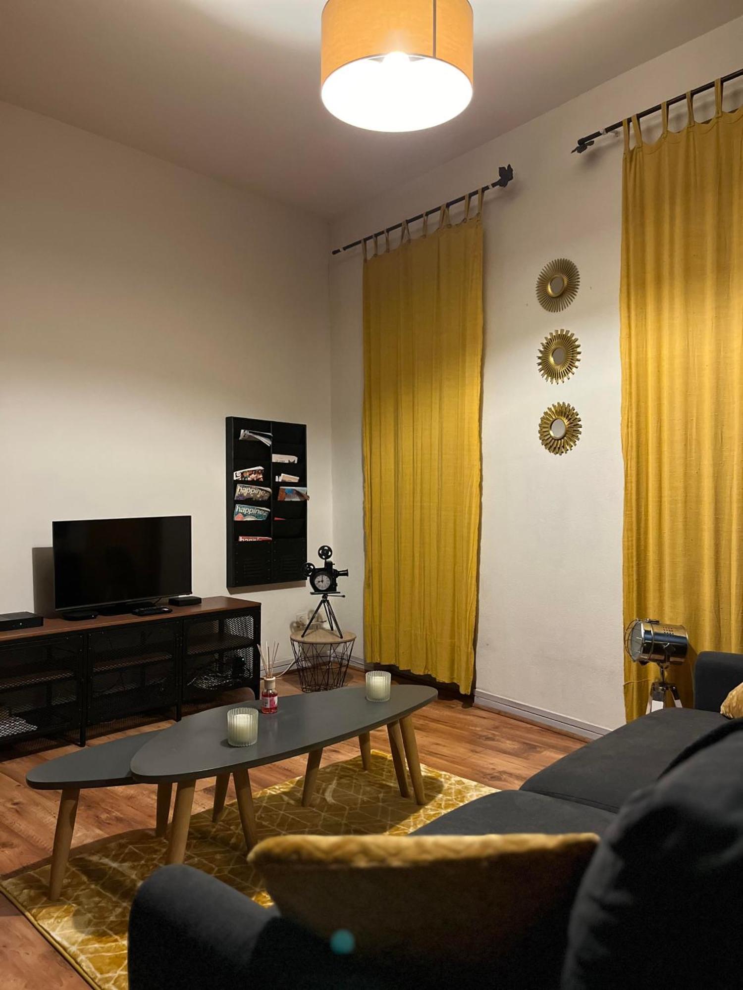 L'Industriel , T2 Hyper Centre Cosy Apartamento Montauban Exterior foto